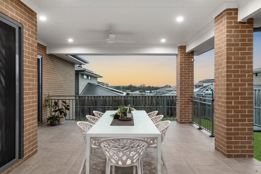 Sold - 50 Andromeda Parkway - New Property in Box Hill - Real Estate by Ben Davenport