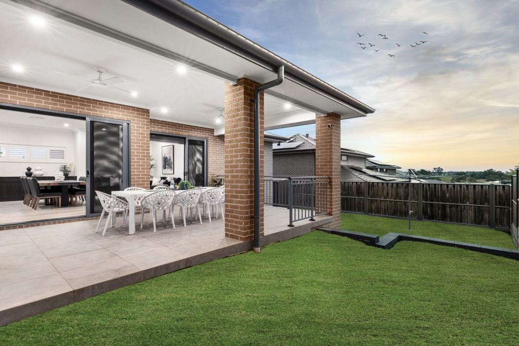 Sold - 50 Andromeda Parkway - New Property in Box Hill - Real Estate by Ben Davenport