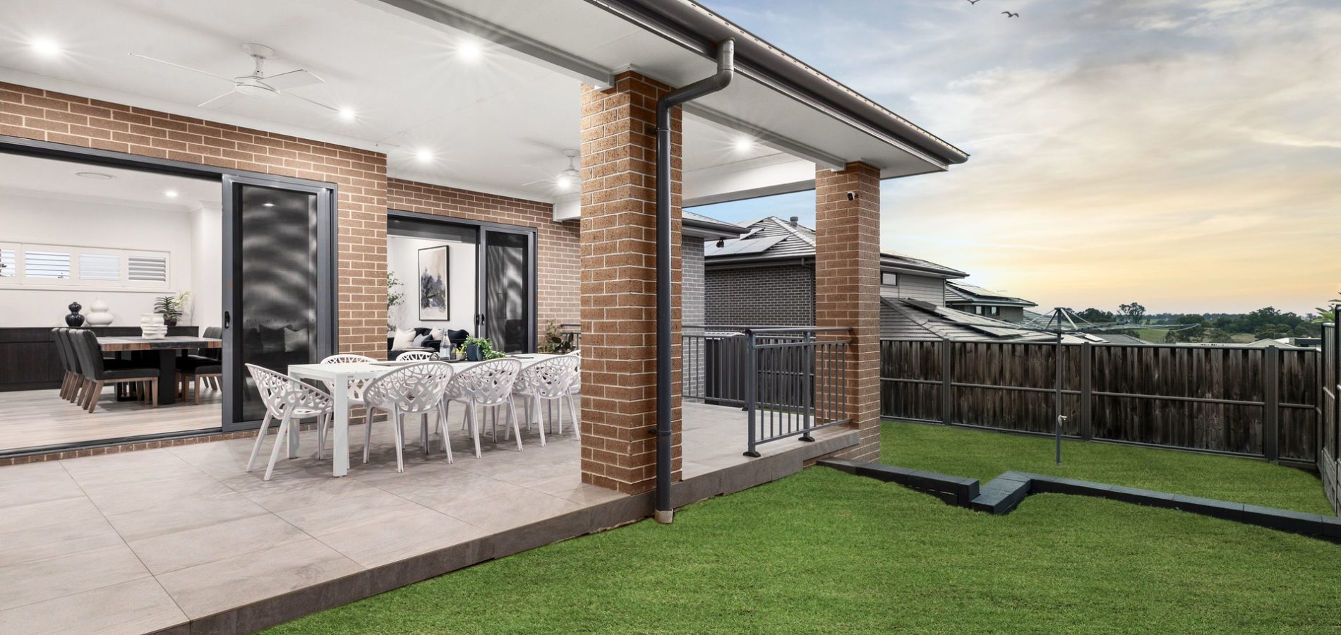 Sold - 50 Andromeda Parkway - New Property in Box Hill - Real Estate by Ben Davenport