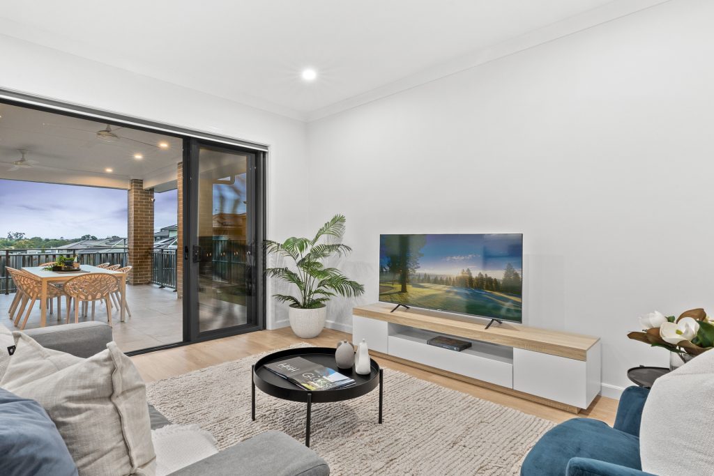 Sold - 50 Andromeda Parkway - New Property in Box Hill - Real Estate by Ben Davenport