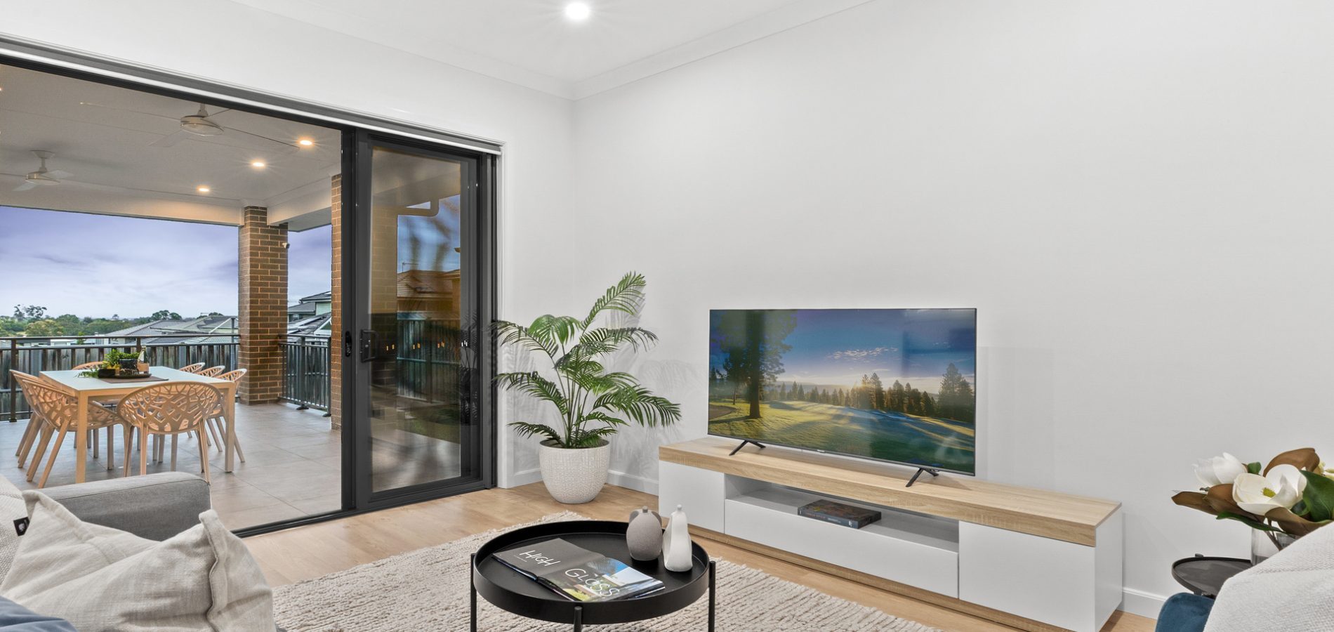 Sold - 50 Andromeda Parkway - New Property in Box Hill - Real Estate by Ben Davenport