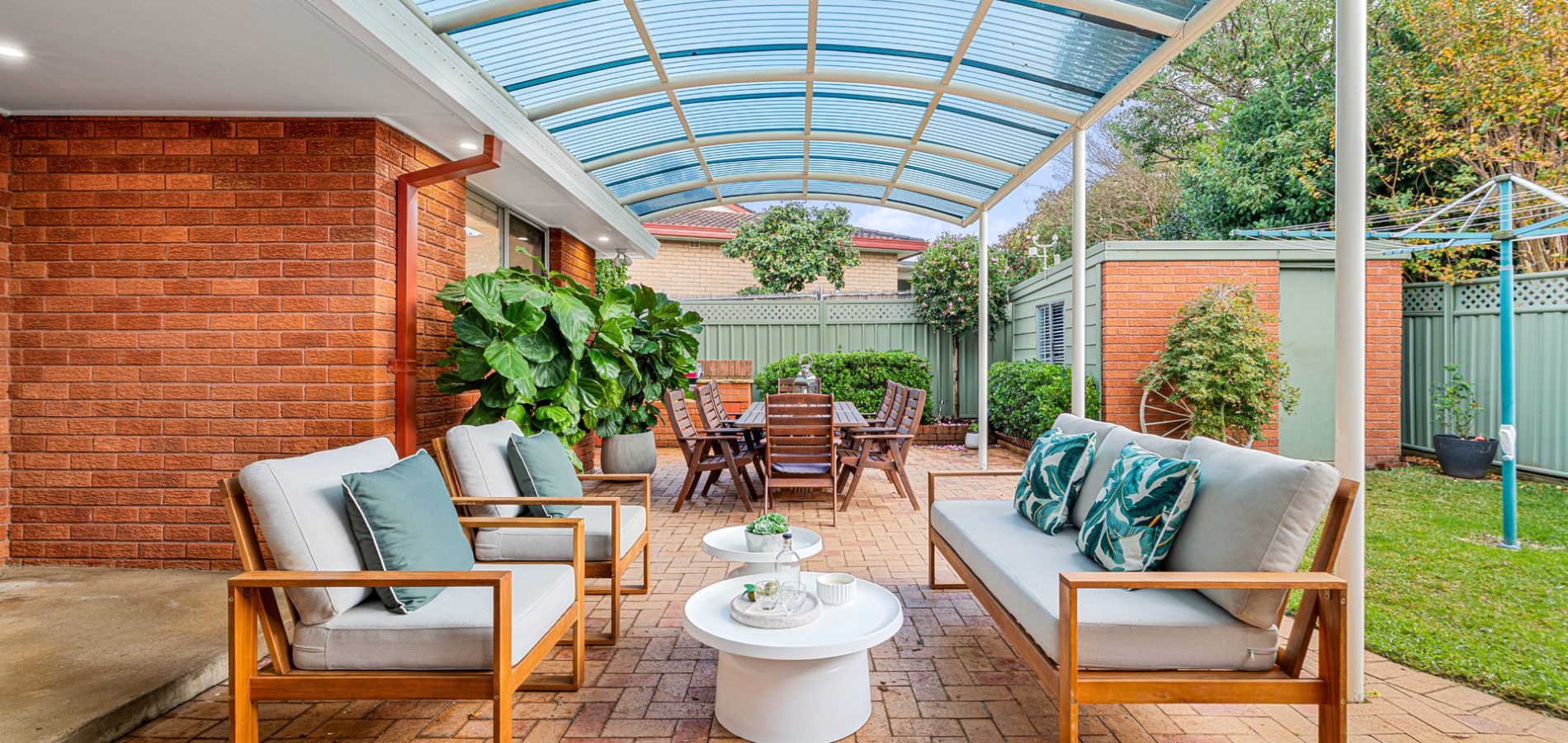 Sold - 5 Darrambal Avenue - New Property in Baulkham Hills - Real Estate by Anthony Ceroli