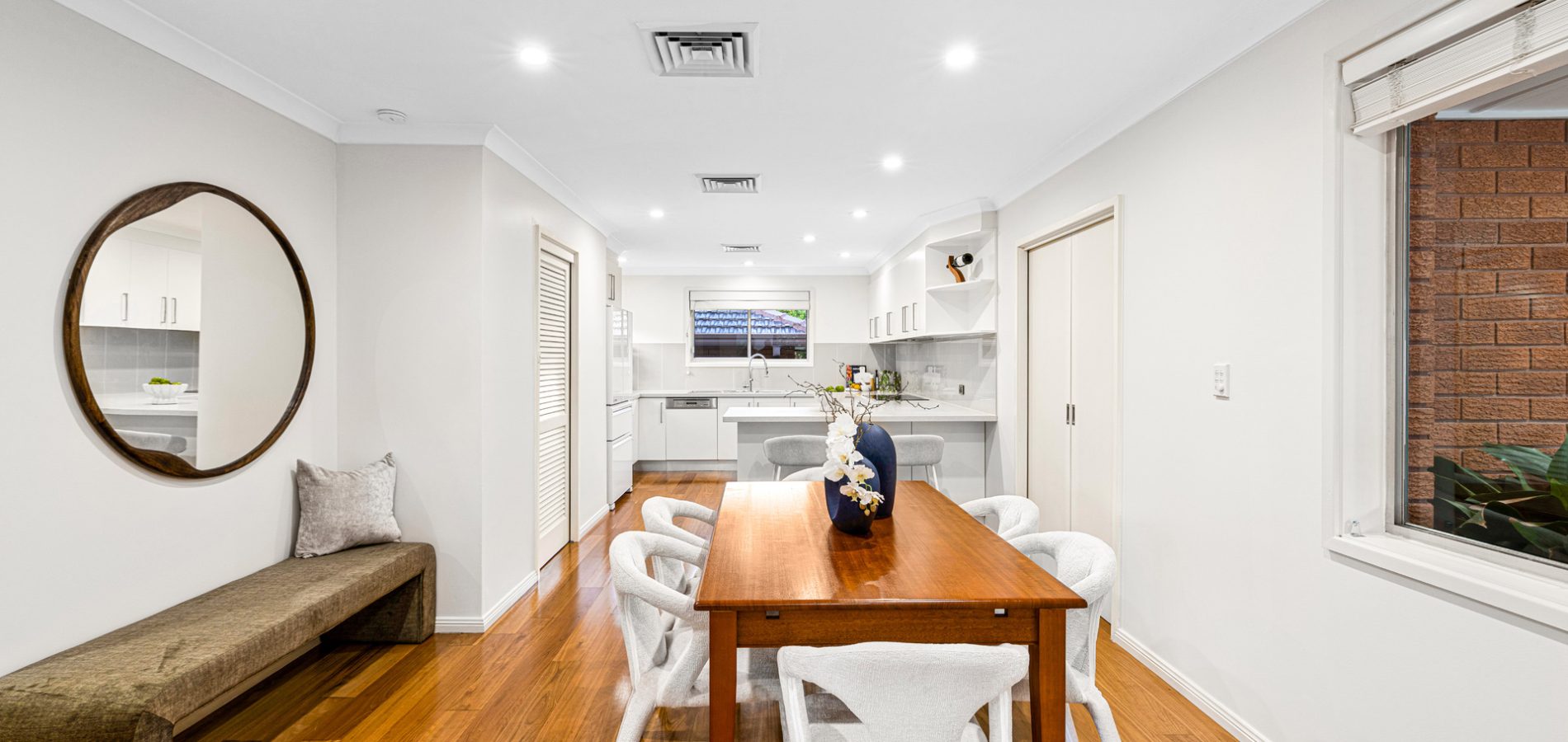 Sold - 5 Darrambal Avenue - New Property in Baulkham Hills - Real Estate by Anthony Ceroli