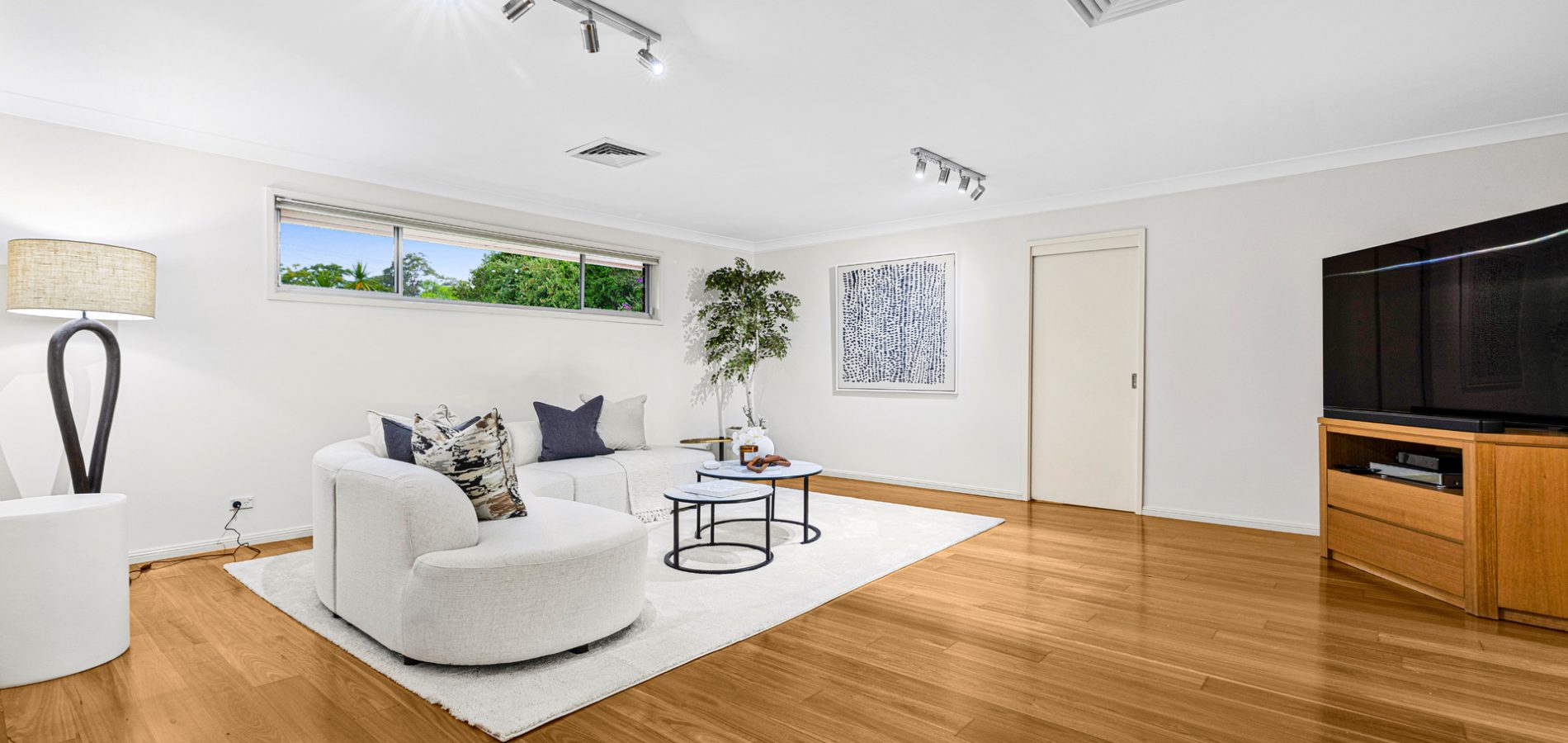 Sold - 5 Darrambal Avenue - New Property in Baulkham Hills - Real Estate by Anthony Ceroli