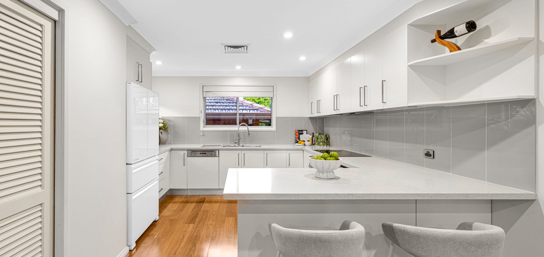 Sold - 5 Darrambal Avenue - New Property in Baulkham Hills - Real Estate by Anthony Ceroli