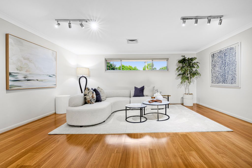 Sold - 5 Darrambal Avenue - New Property in Baulkham Hills - Real Estate by Anthony Ceroli