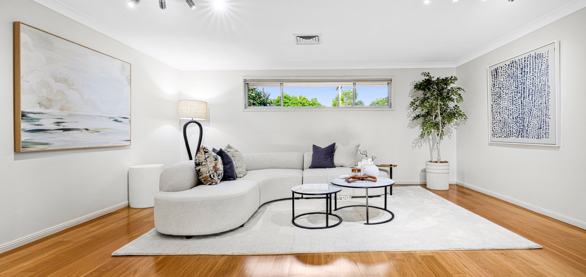 Sold - 5 Darrambal Avenue - New Property in Baulkham Hills - Real Estate by Anthony Ceroli