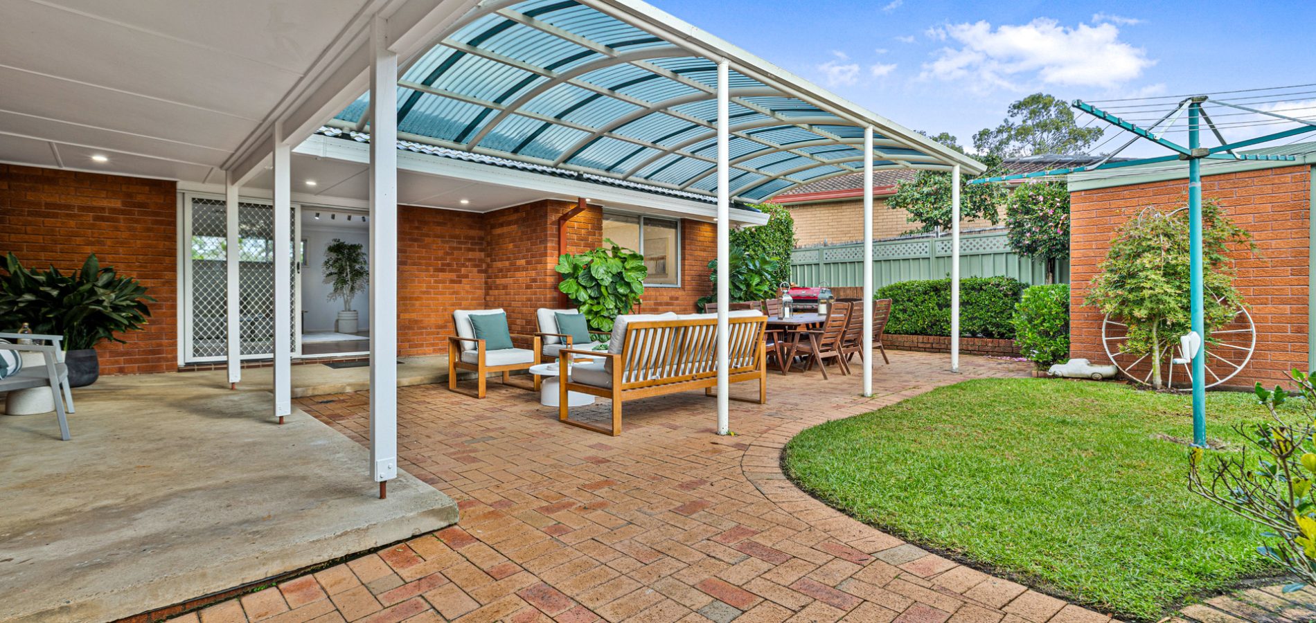 Sold - 5 Darrambal Avenue - New Property in Baulkham Hills - Real Estate by Anthony Ceroli