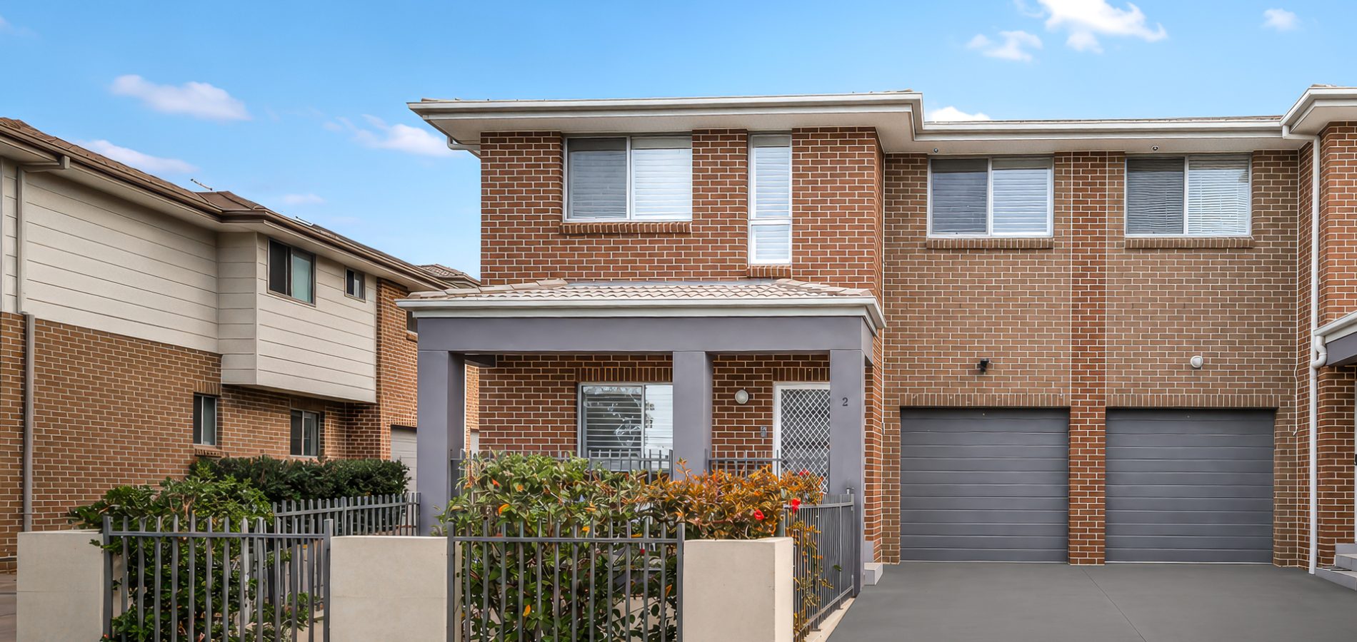 Sold - 2/166-170 Targo Road - New Property in Girraween - Real Estate by Srinivas Golagani