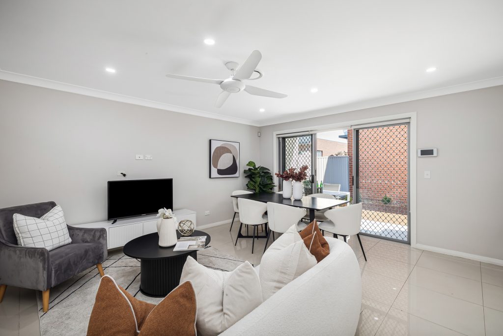 Sold - 2/166-170 Targo Road - New Property in Girraween - Real Estate by Srinivas Golagani