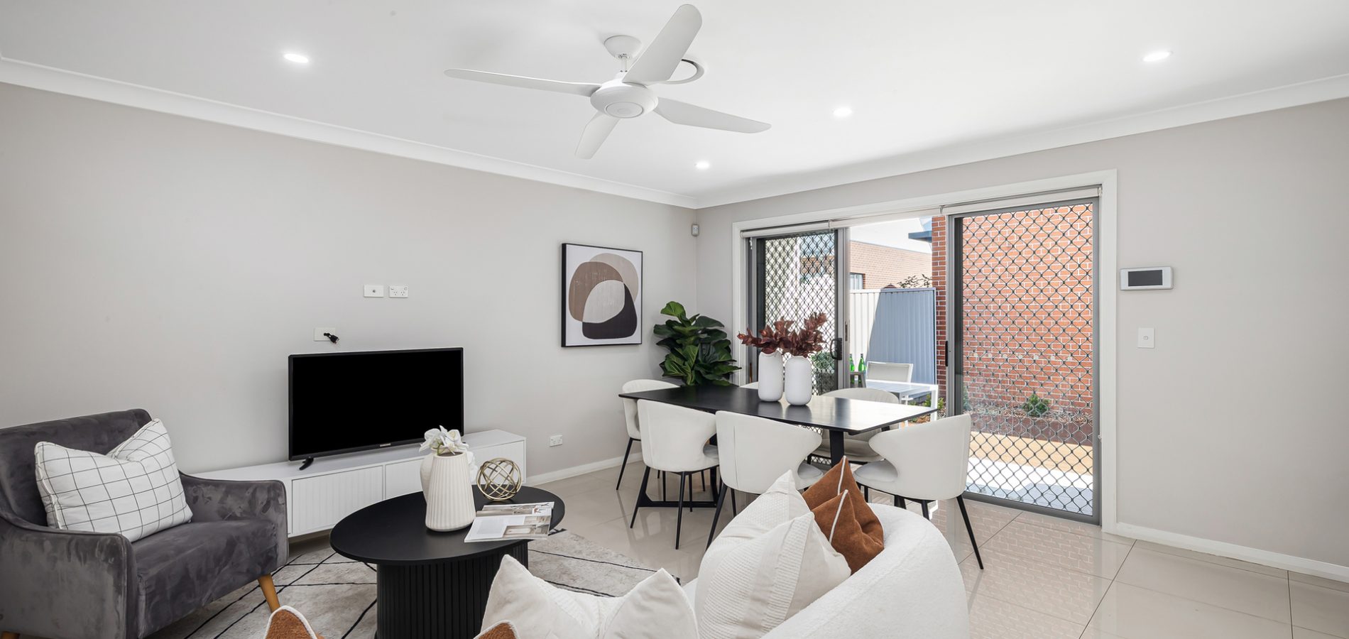 Sold - 2/166-170 Targo Road - New Property in Girraween - Real Estate by Srinivas Golagani
