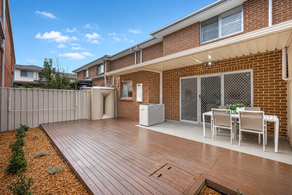 Sold - 2/166-170 Targo Road - New Property in Girraween - Real Estate by Srinivas Golagani