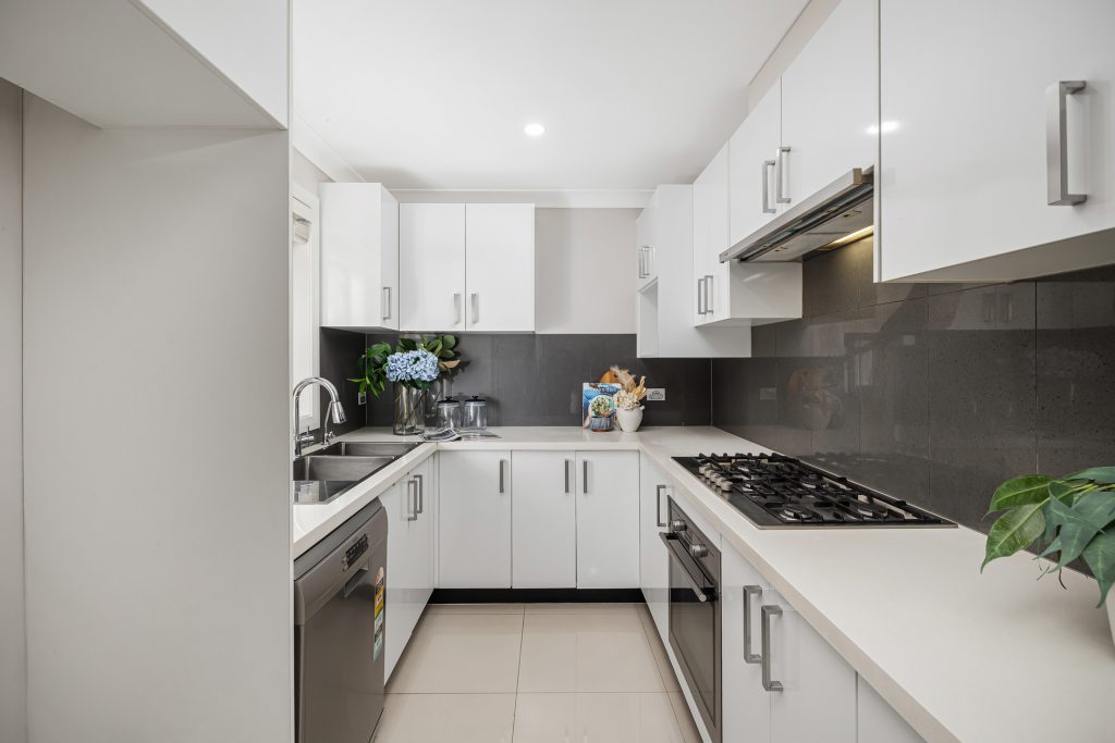 Sold - 2/166-170 Targo Road - New Property in Girraween - Real Estate by Srinivas Golagani