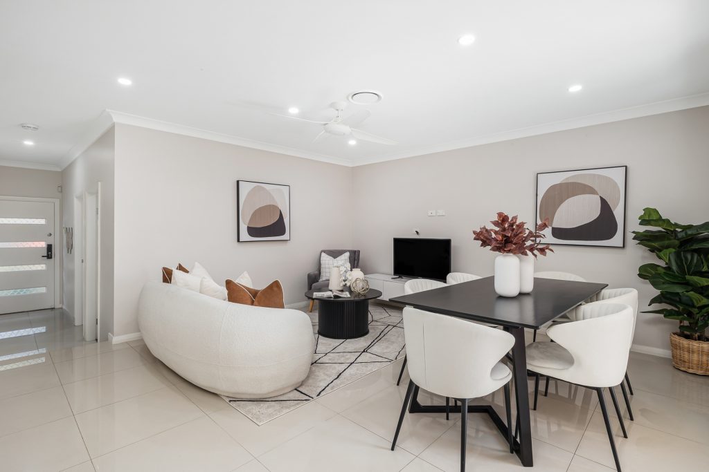 Sold - 2/166-170 Targo Road - New Property in Girraween - Real Estate by Srinivas Golagani