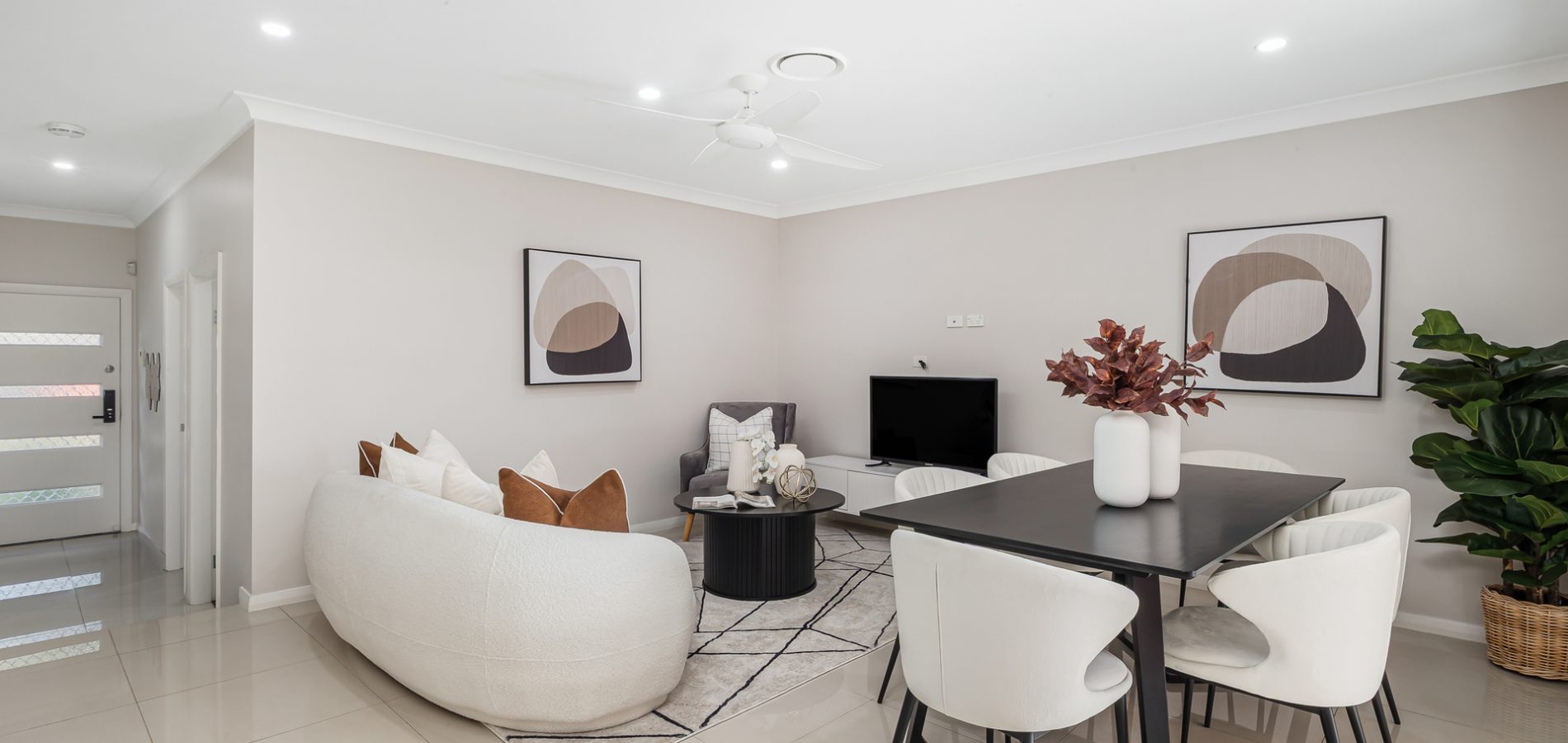 Sold - 2/166-170 Targo Road - New Property in Girraween - Real Estate by Srinivas Golagani