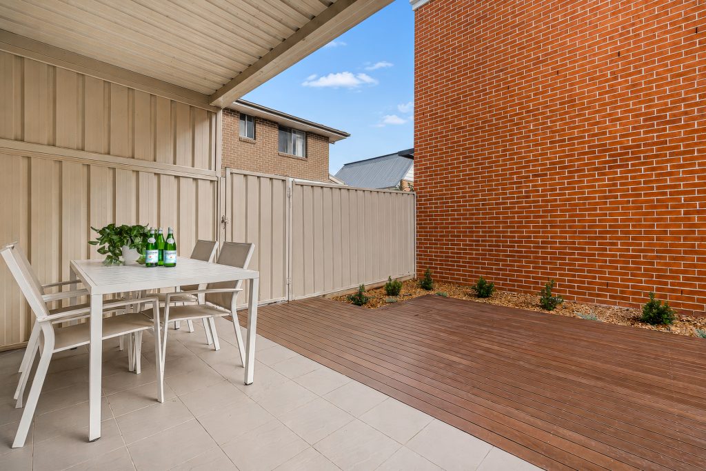 Sold - 2/166-170 Targo Road - New Property in Girraween - Real Estate by Srinivas Golagani