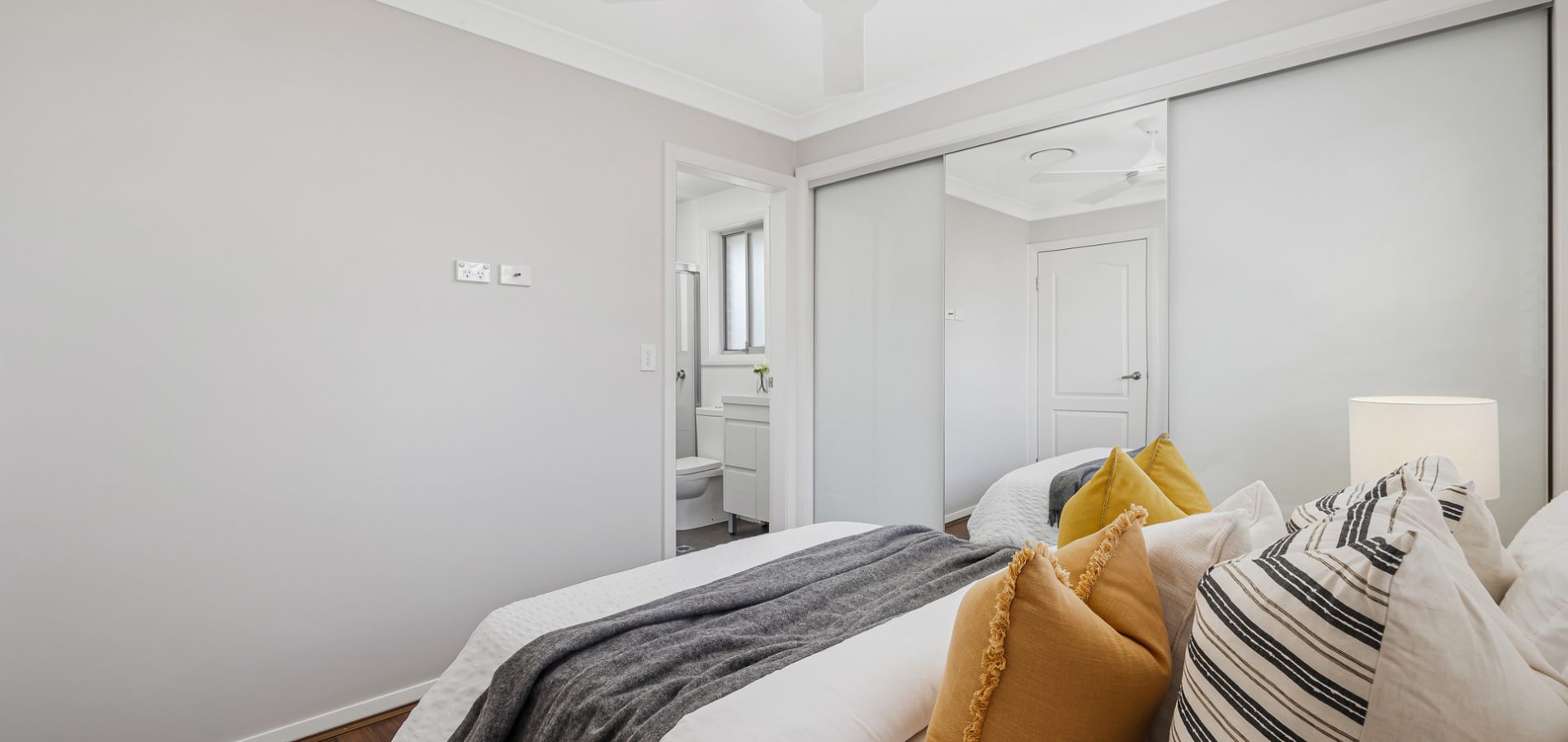 Sold - 2/166-170 Targo Road - New Property in Girraween - Real Estate by Srinivas Golagani