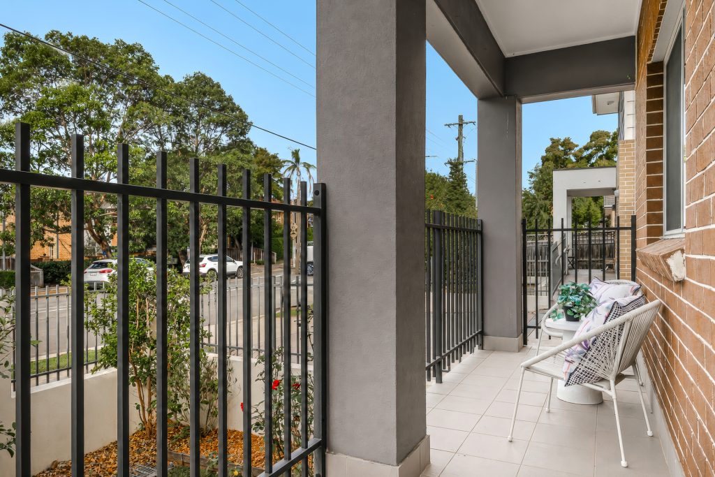 Sold - 2/166-170 Targo Road - New Property in Girraween - Real Estate by Srinivas Golagani