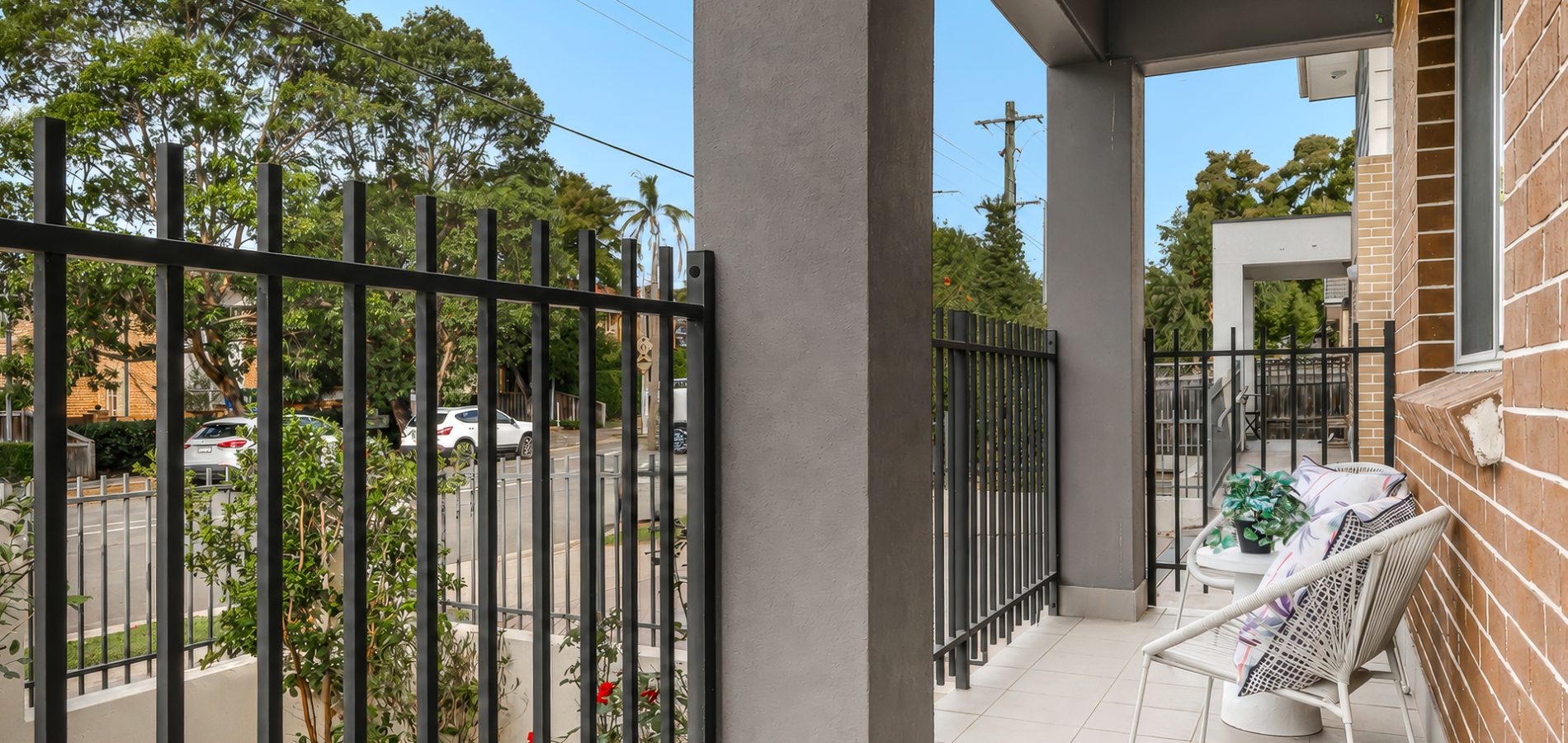 Sold - 2/166-170 Targo Road - New Property in Girraween - Real Estate by Srinivas Golagani