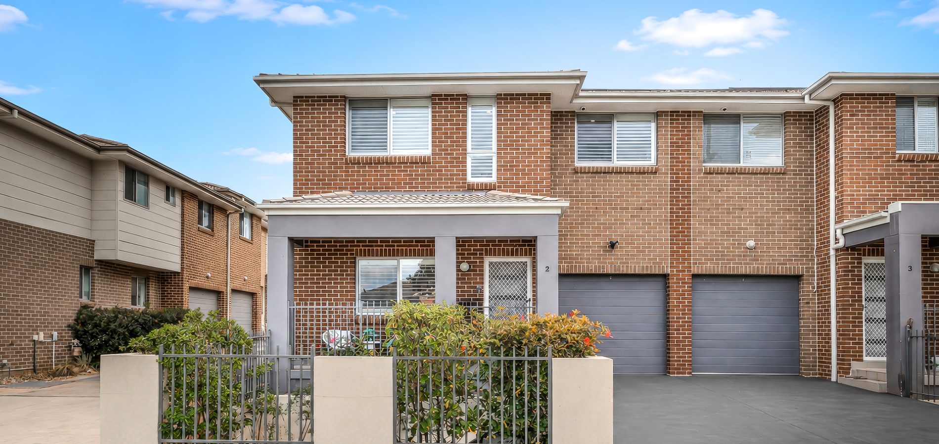 Sold - 2/166-170 Targo Road - New Property in Girraween - Real Estate by Srinivas Golagani
