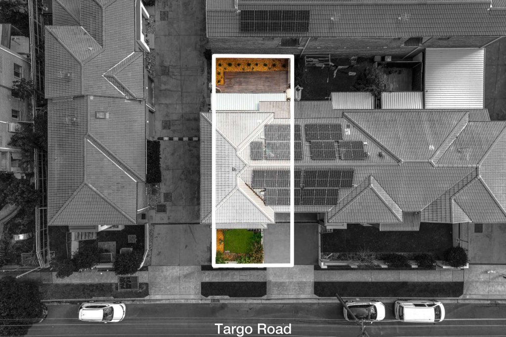 Sold - 2/166-170 Targo Road - New Property in Girraween - Real Estate by Srinivas Golagani