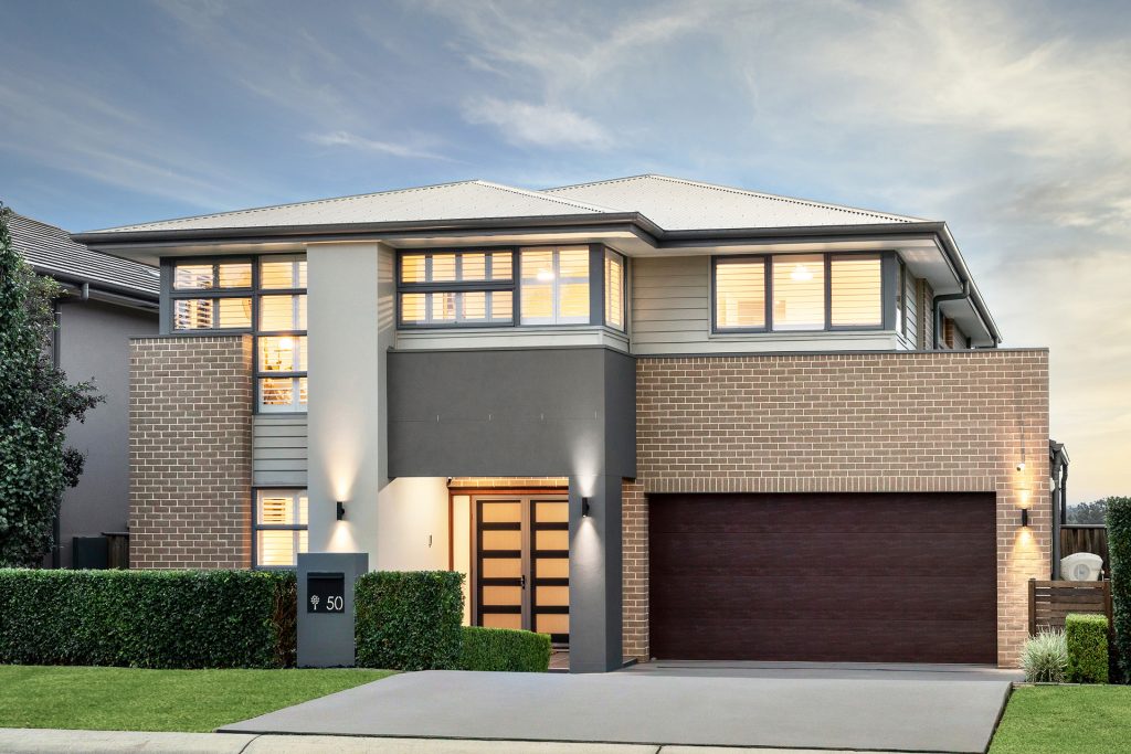 Sold - 50 Andromeda Parkway - New Property in Box Hill - Real Estate by Ben Davenport