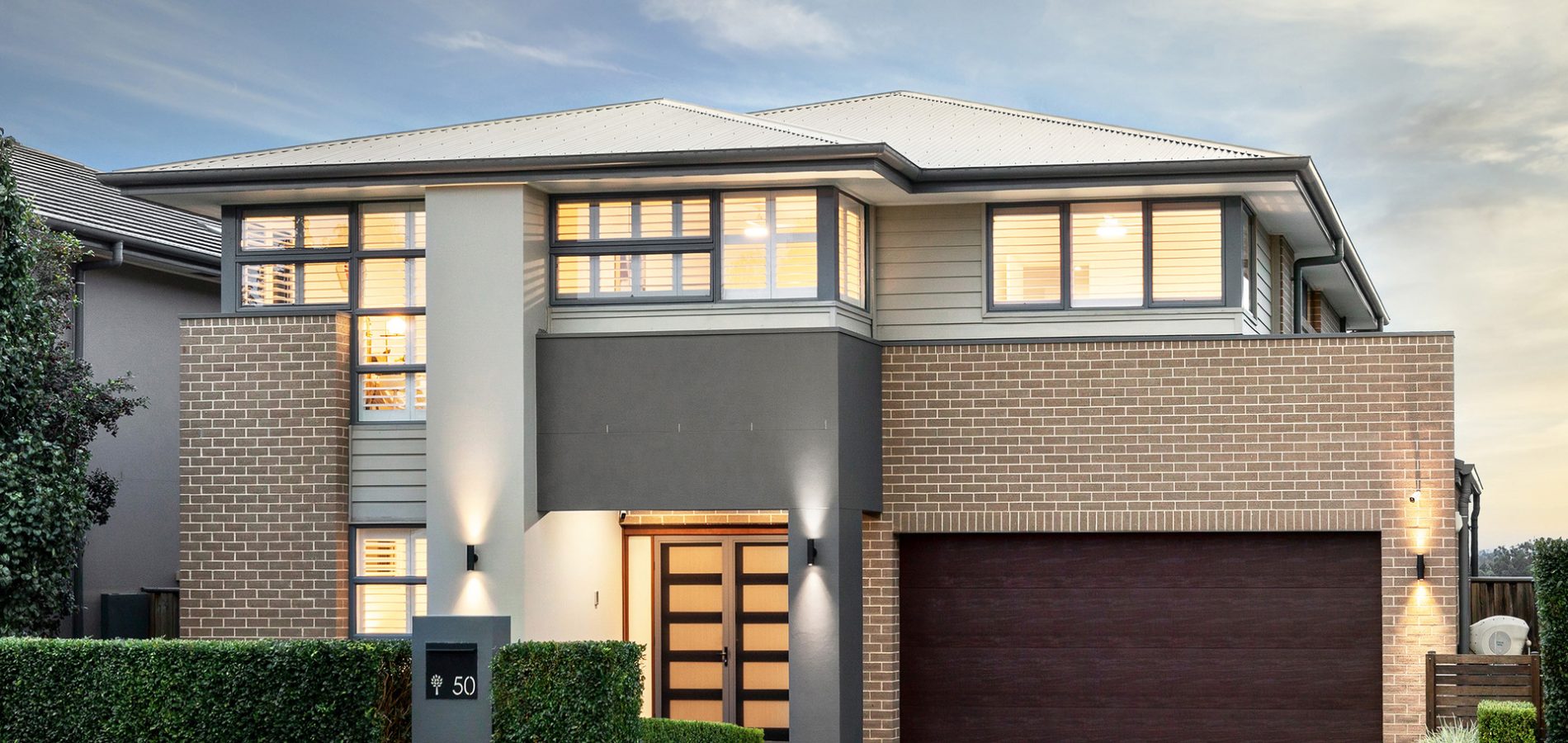 Sold - 50 Andromeda Parkway - New Property in Box Hill - Real Estate by Ben Davenport