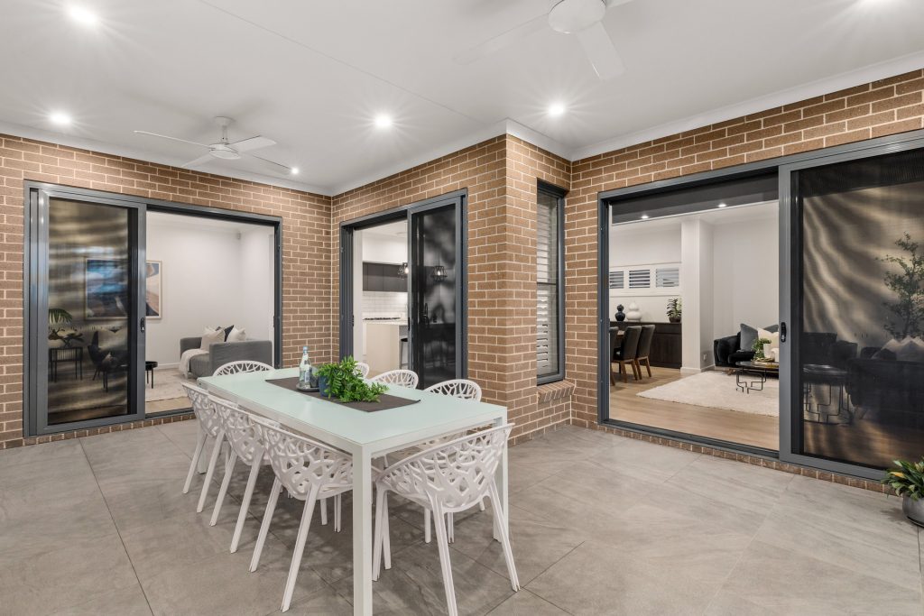 Sold - 50 Andromeda Parkway - New Property in Box Hill - Real Estate by Ben Davenport