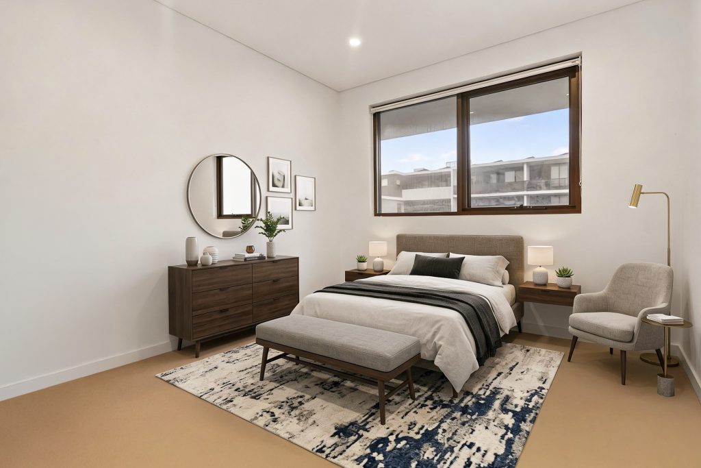 Sold - 326/129b Jerralong Drive - New Property in Schofields - Real Estate by