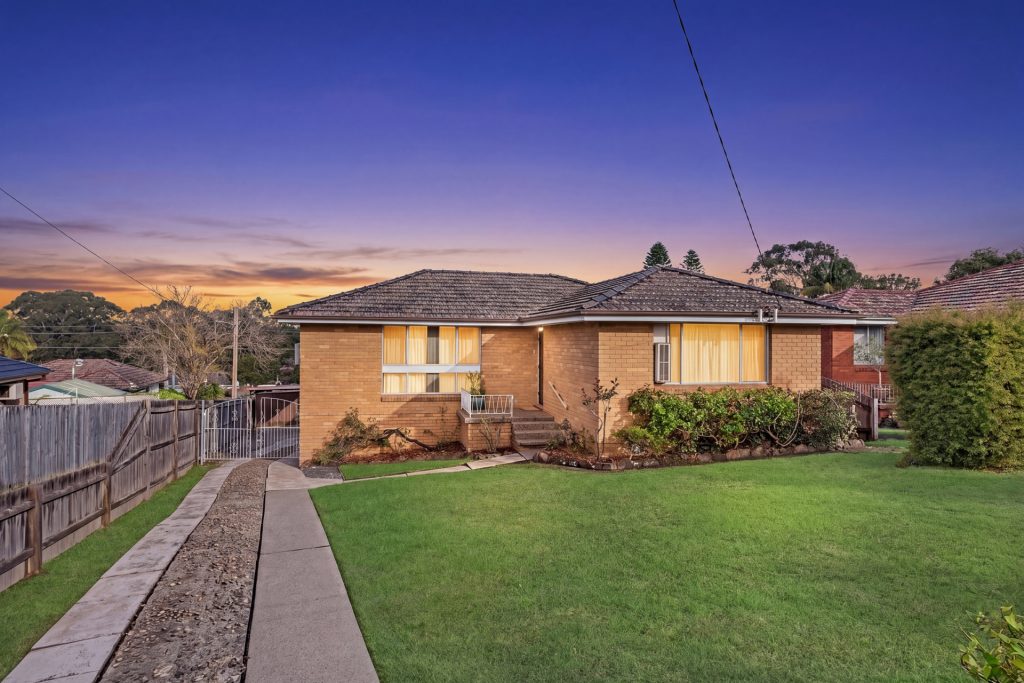 Sold - 63 Valparaiso Avenue - New Property in Toongabbie - Real Estate by Joel Hollings