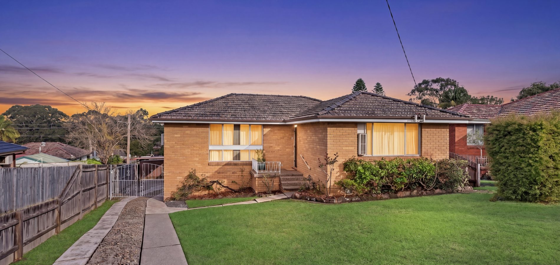 Sold - 63 Valparaiso Avenue - New Property in Toongabbie - Real Estate by Joel Hollings