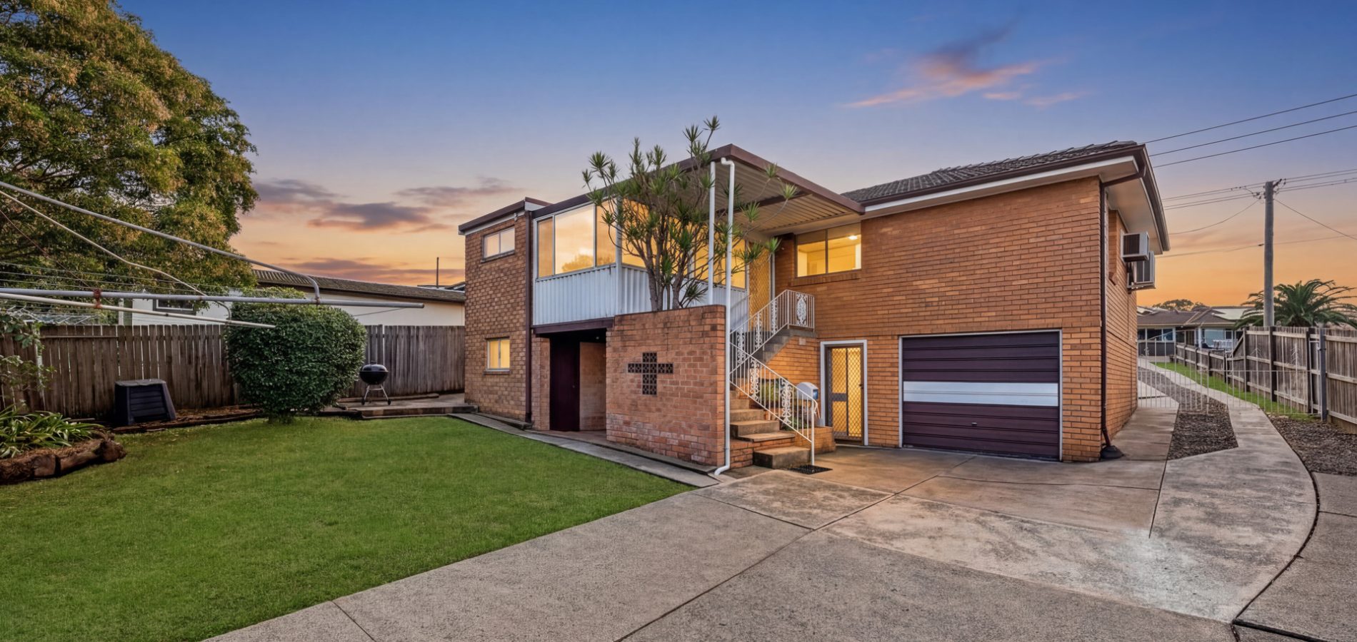 Sold - 63 Valparaiso Avenue - New Property in Toongabbie - Real Estate by Joel Hollings