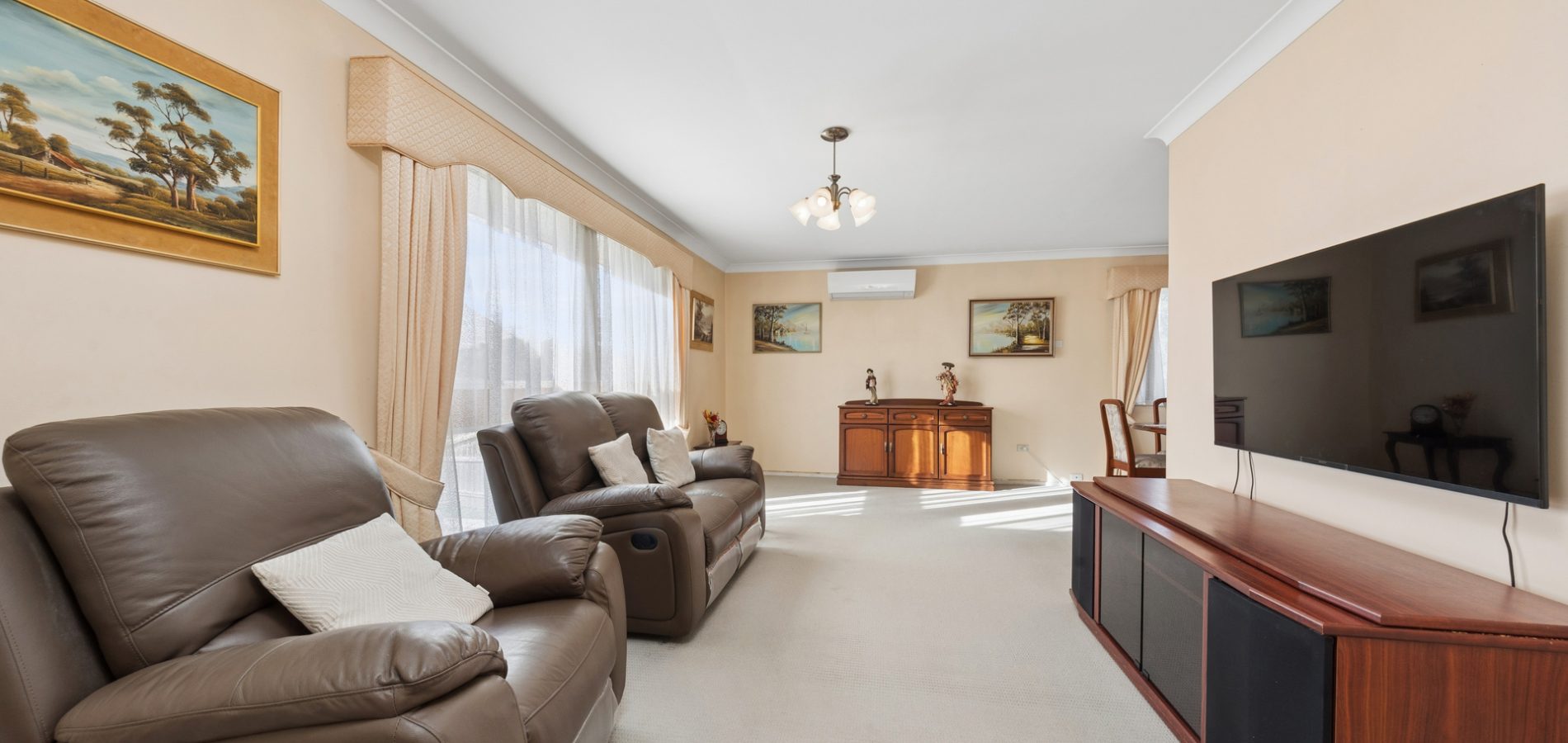 Sold - 63 Valparaiso Avenue - New Property in Toongabbie - Real Estate by Joel Hollings