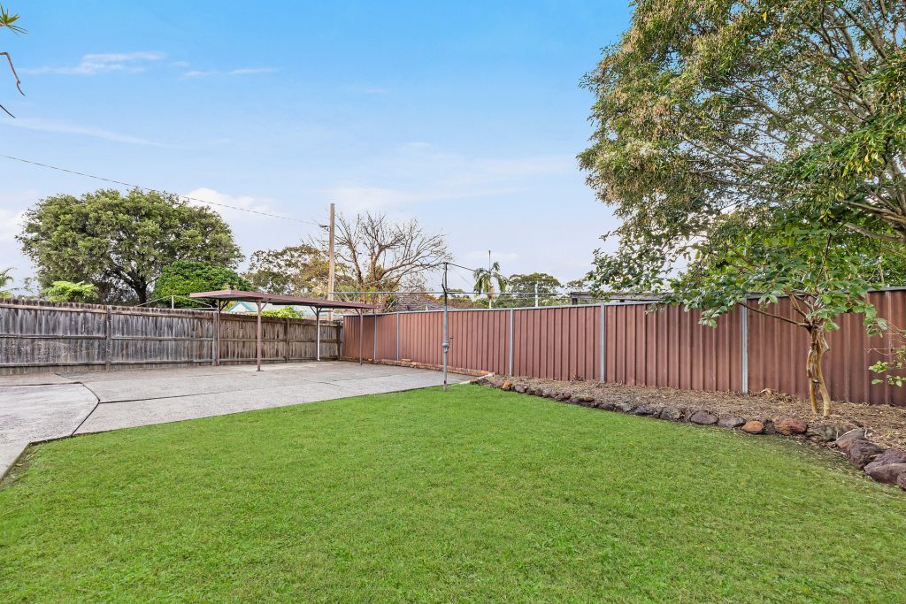 Sold - 63 Valparaiso Avenue - New Property in Toongabbie - Real Estate by Joel Hollings