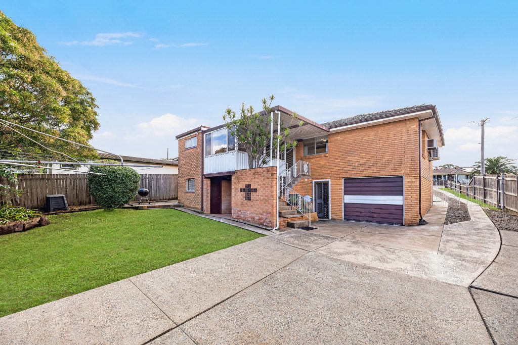 Sold - 63 Valparaiso Avenue - New Property in Toongabbie - Real Estate by Joel Hollings