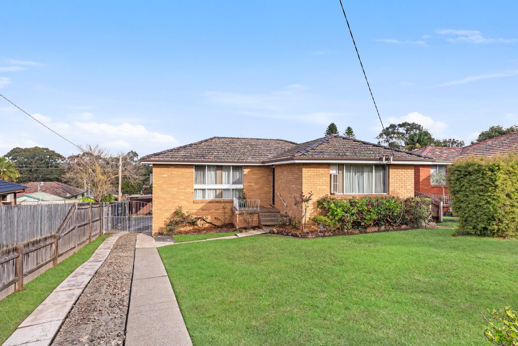 Sold - 63 Valparaiso Avenue - New Property in Toongabbie - Real Estate by Joel Hollings