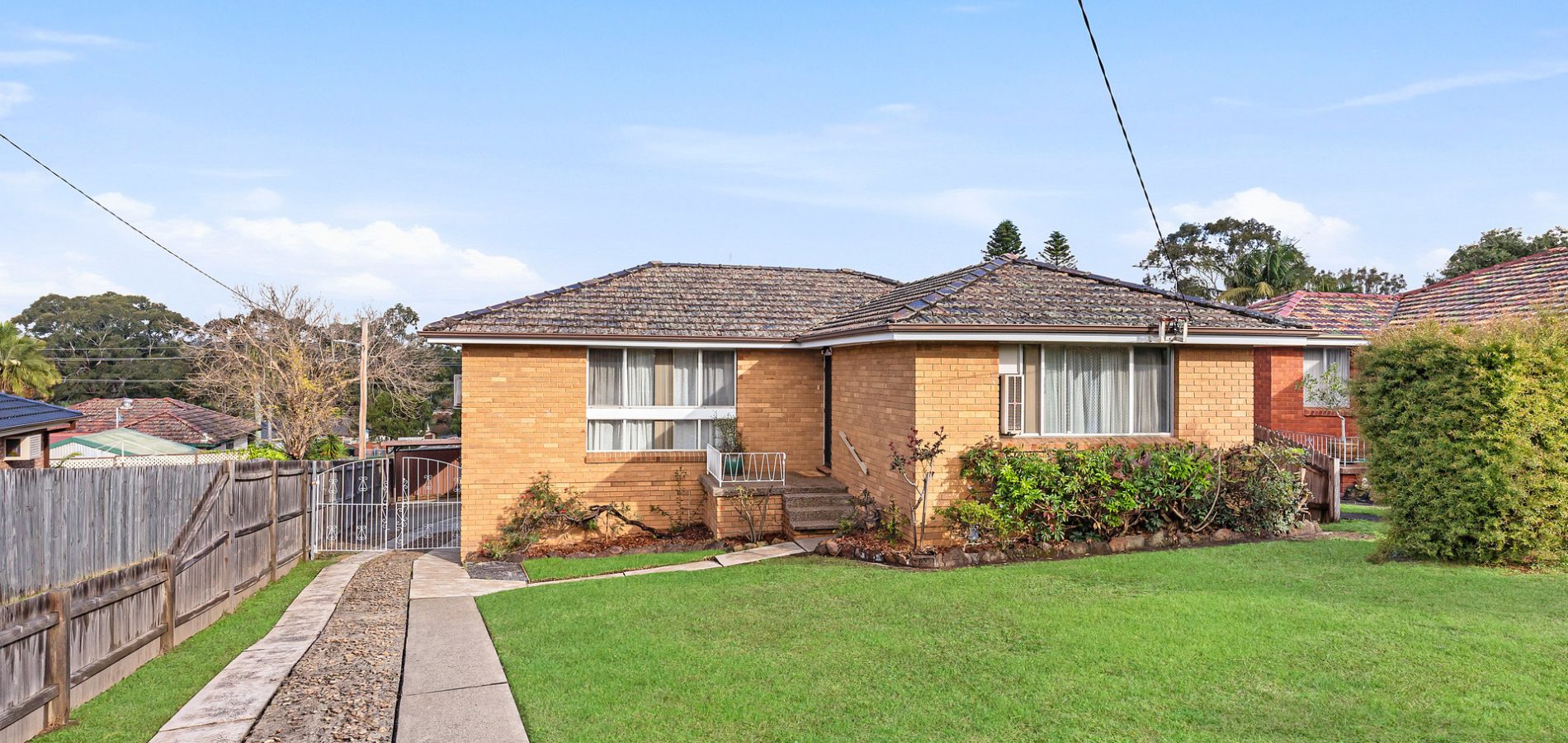 Sold - 63 Valparaiso Avenue - New Property in Toongabbie - Real Estate by Joel Hollings