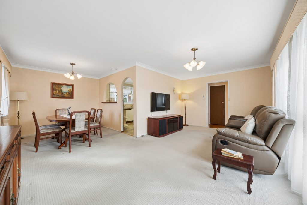 Sold - 63 Valparaiso Avenue - New Property in Toongabbie - Real Estate by Joel Hollings