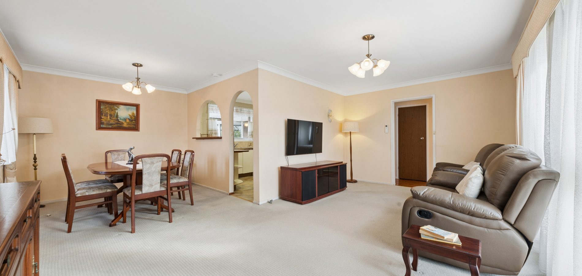 Sold - 63 Valparaiso Avenue - New Property in Toongabbie - Real Estate by Joel Hollings