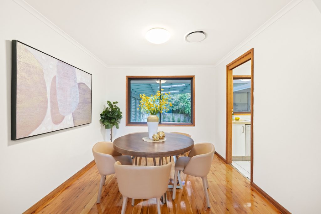 Sold - 101 Jenkins Road - New Property in Carlingford - Real Estate by Betty Ockerlander