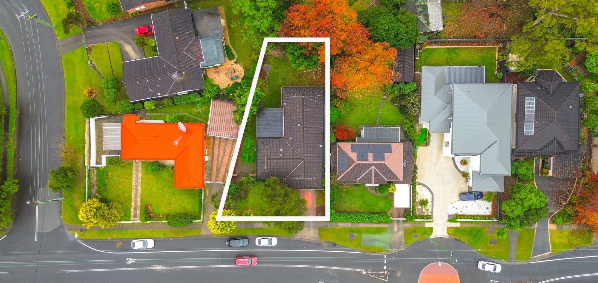Sold - 101 Jenkins Road - New Property in Carlingford - Real Estate by Betty Ockerlander