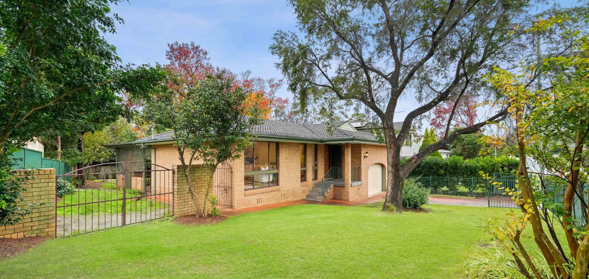 Sold - 101 Jenkins Road - New Property in Carlingford - Real Estate by Betty Ockerlander