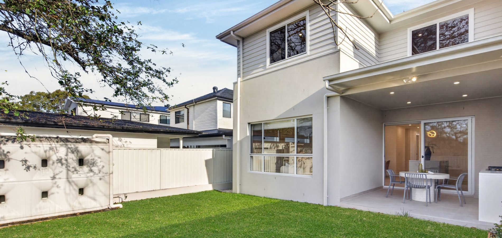 Sold - 13 Edna Avenue - New Property in Toongabbie - Real Estate by Brad Panayiotou
