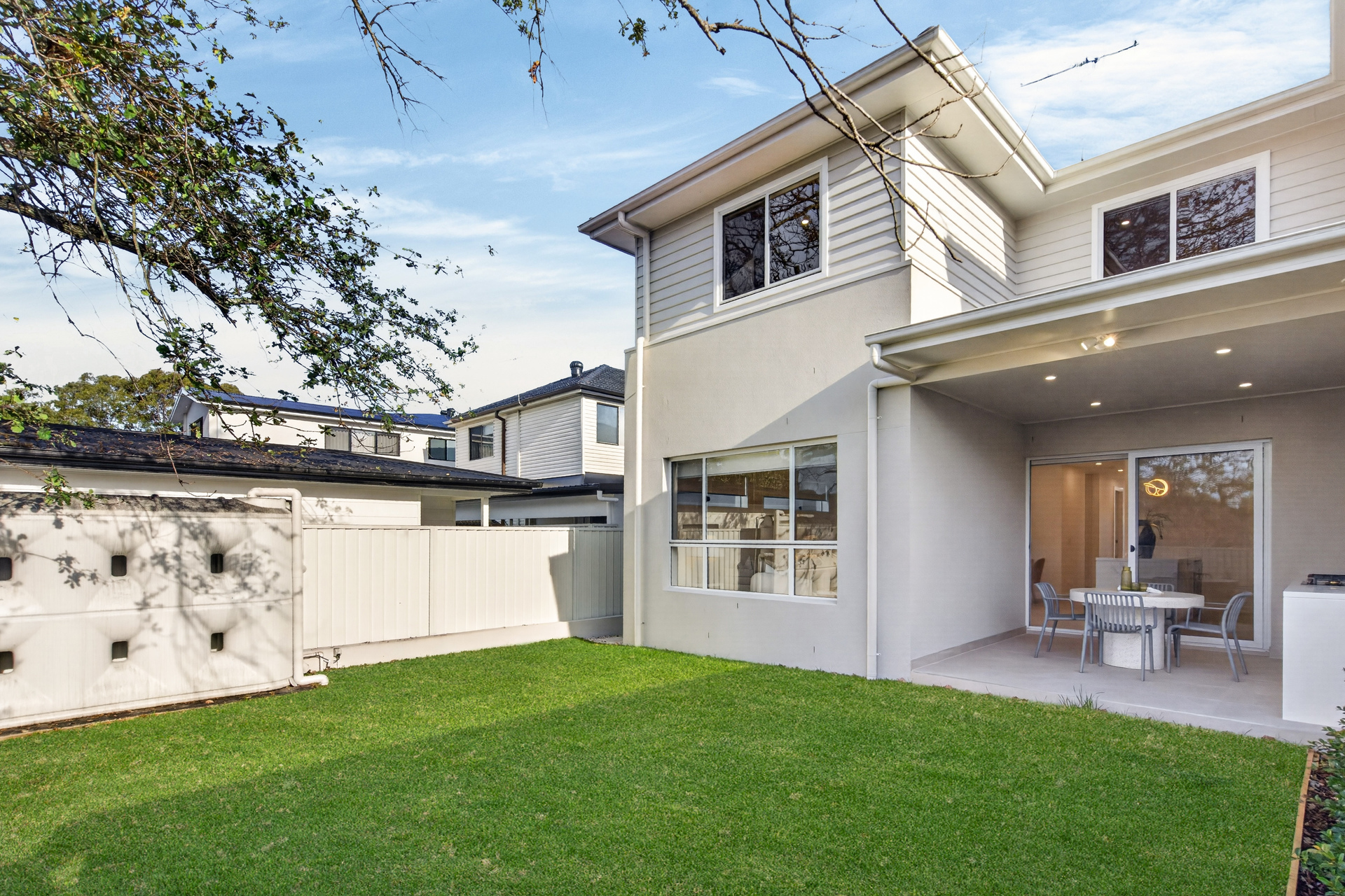 Sold - 13 Edna Avenue - New Property in Toongabbie - Real Estate by Brad Panayiotou