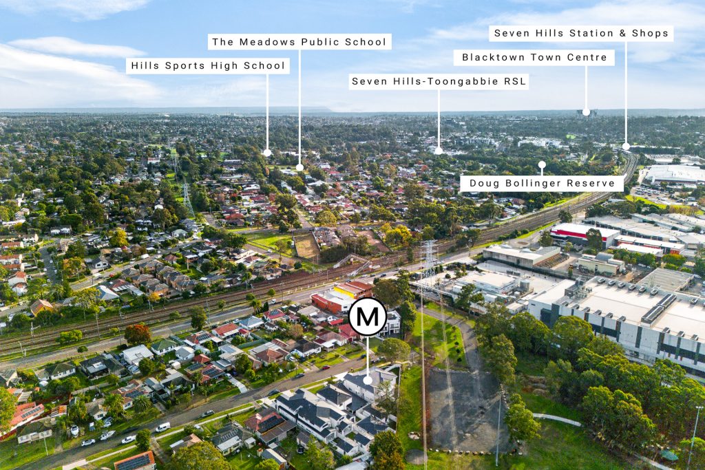 Sold - 13 Edna Avenue - New Property in Toongabbie - Real Estate by Brad Panayiotou