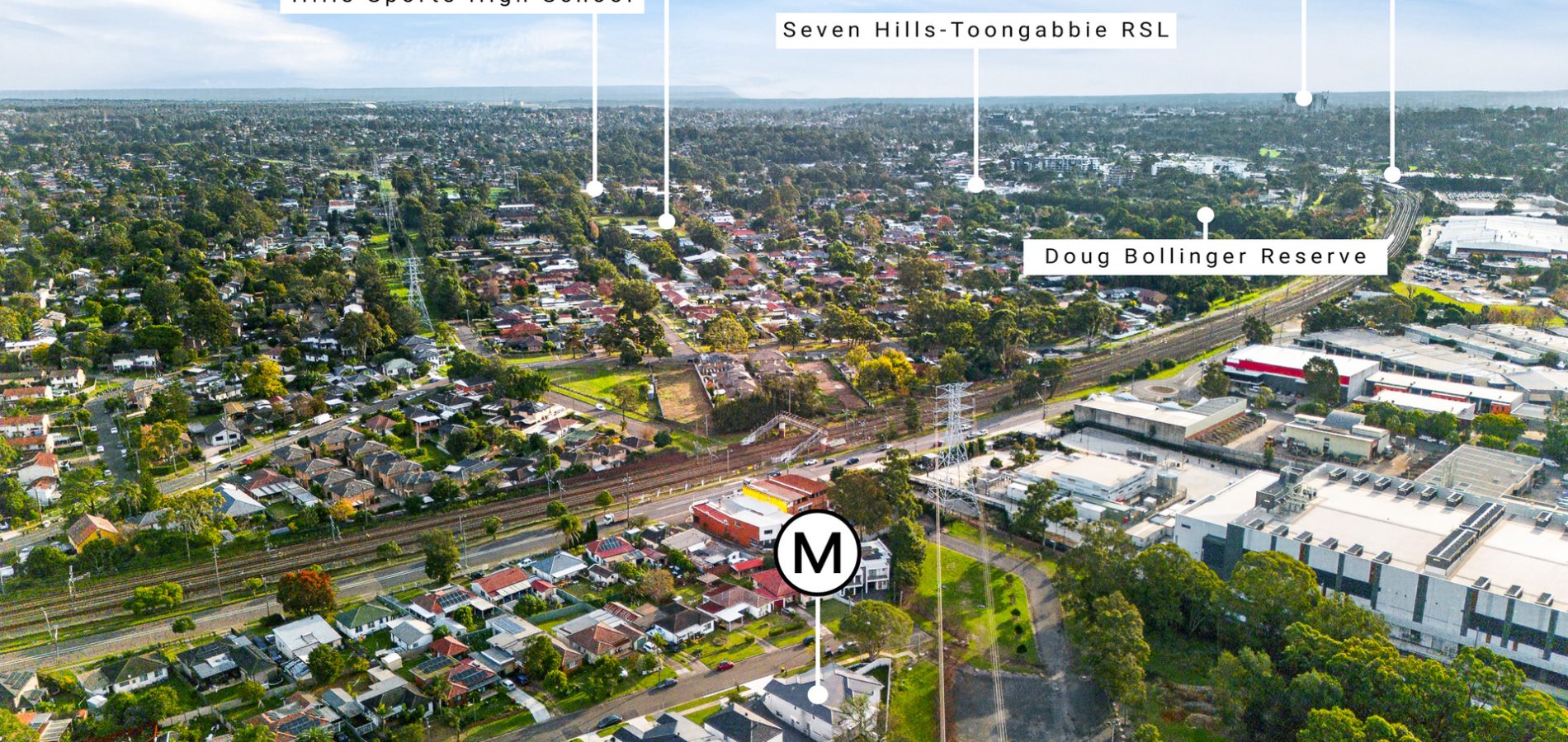 Sold - 13 Edna Avenue - New Property in Toongabbie - Real Estate by Brad Panayiotou