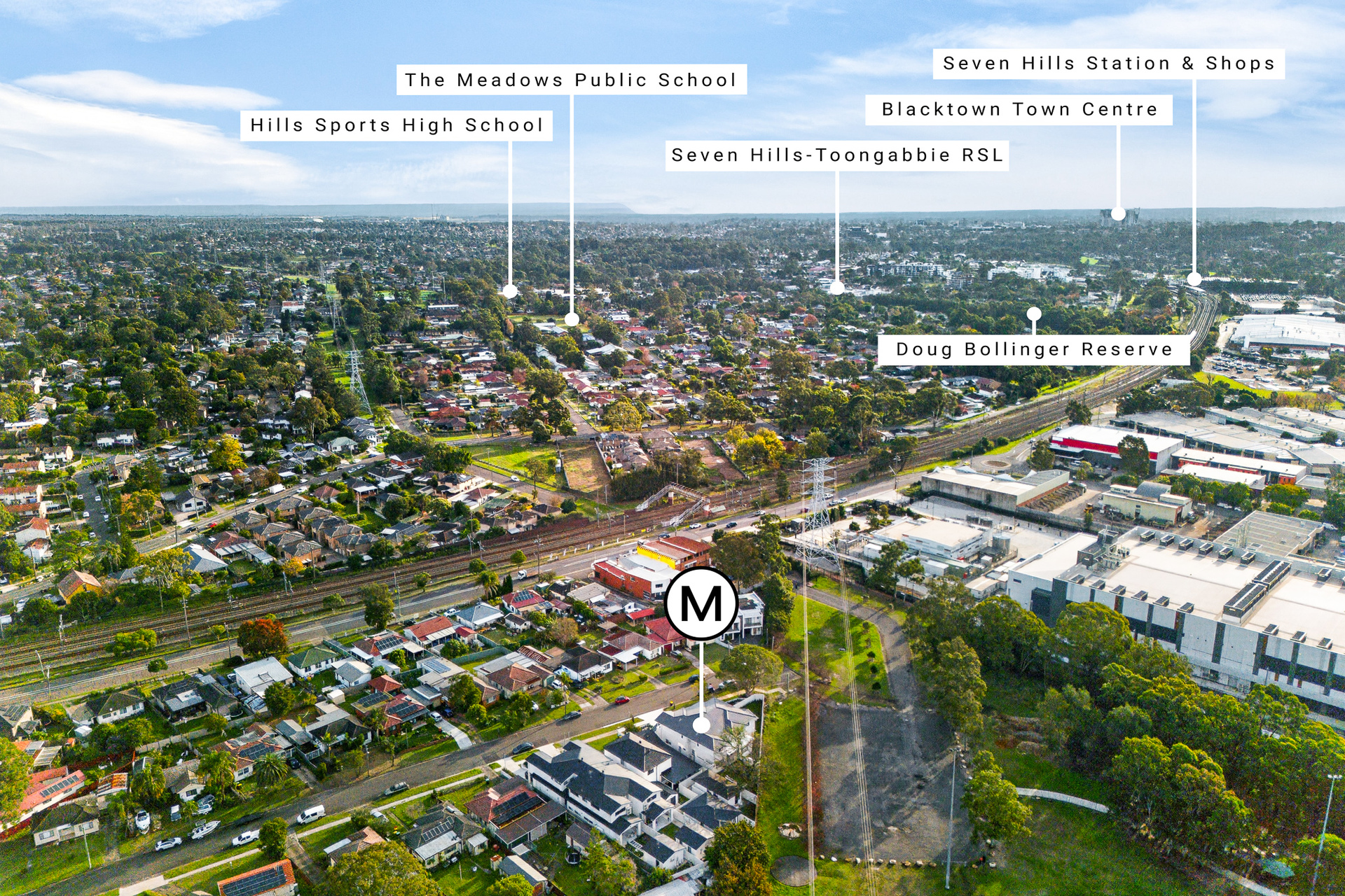 Sold - 13 Edna Avenue - New Property in Toongabbie - Real Estate by Brad Panayiotou