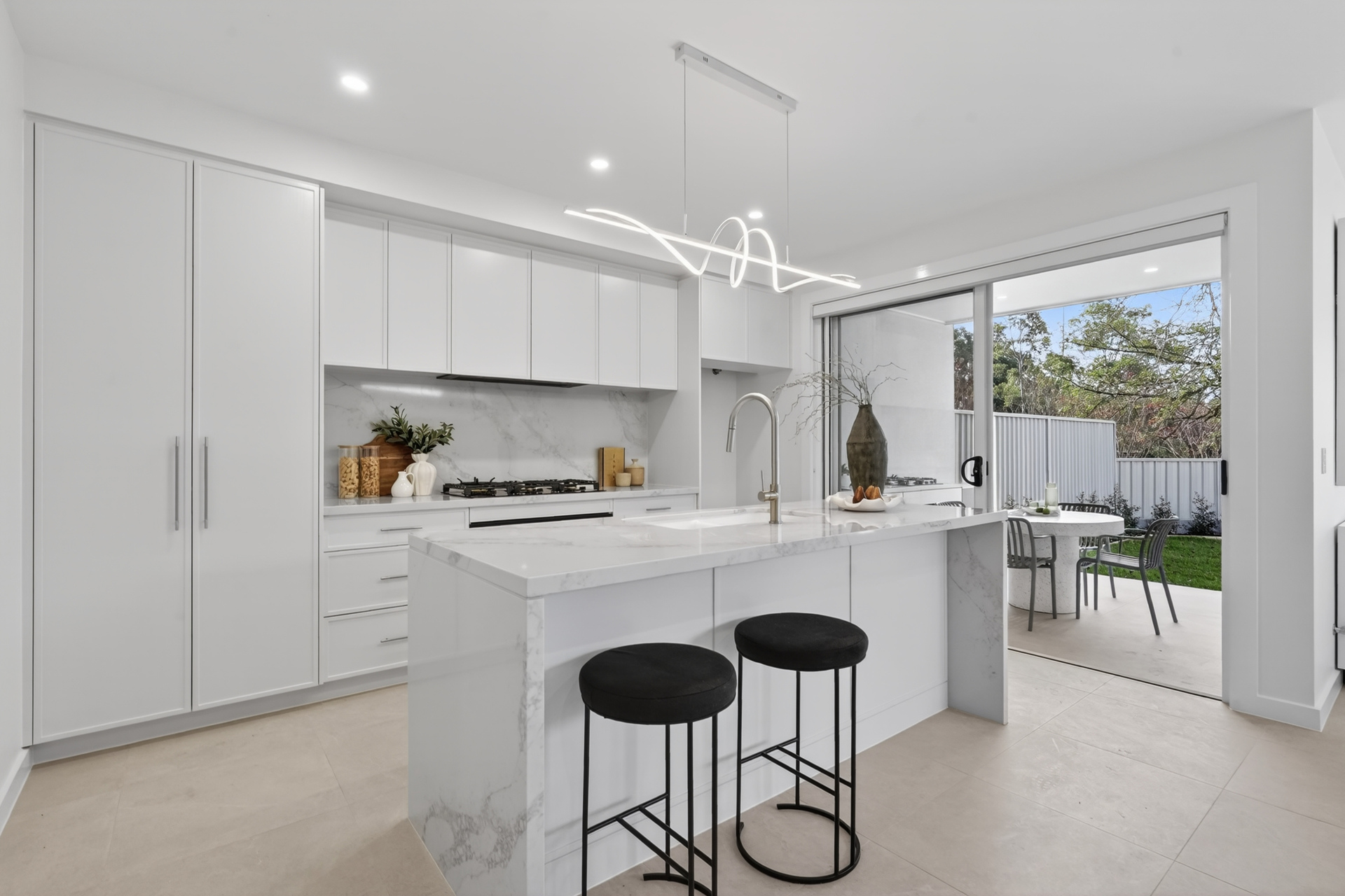 Sold - 13 Edna Avenue - New Property in Toongabbie - Real Estate by Brad Panayiotou