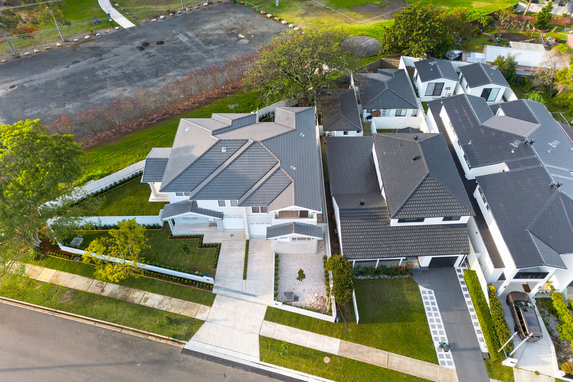 Sold - 13 Edna Avenue - New Property in Toongabbie - Real Estate by Brad Panayiotou
