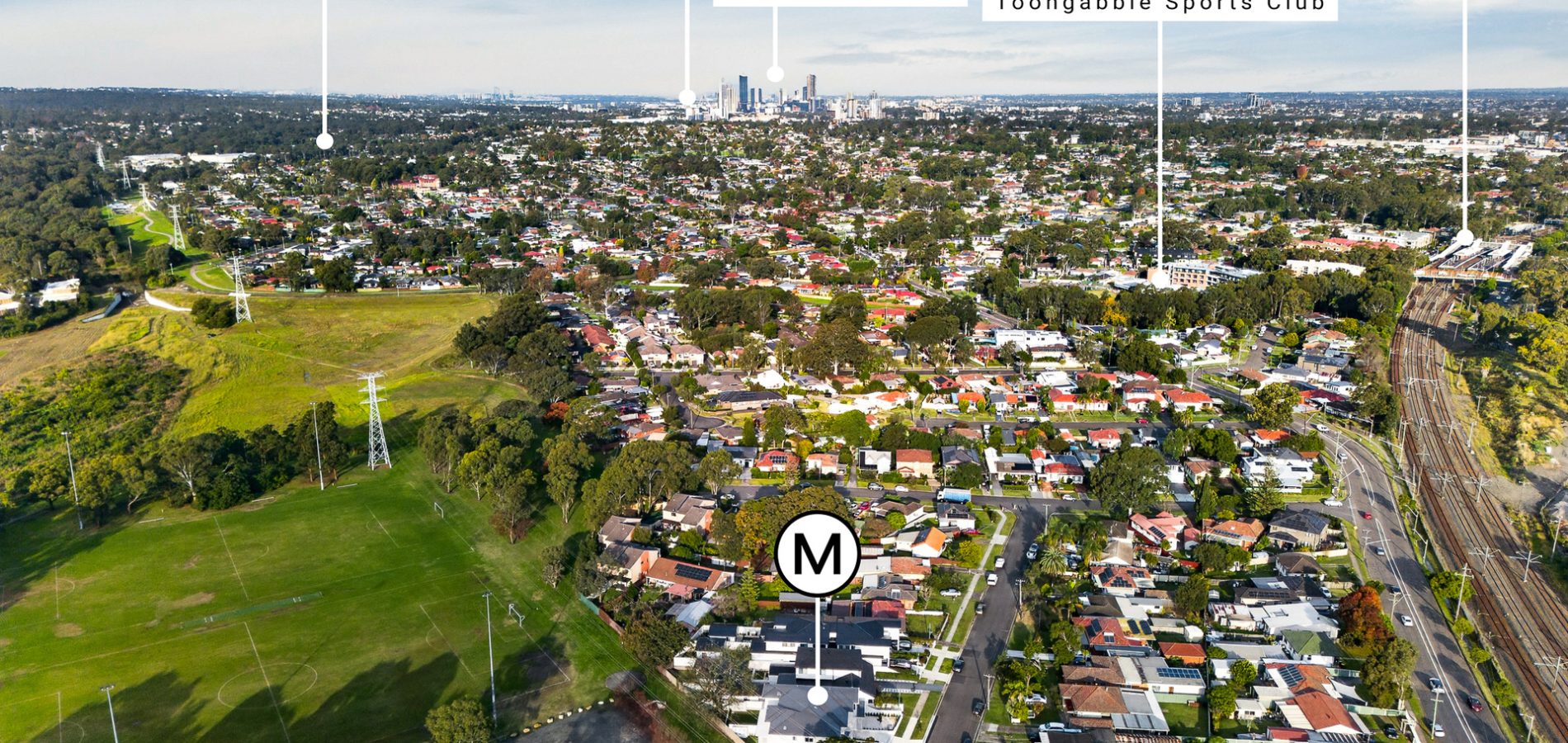 Sold - 13 Edna Avenue - New Property in Toongabbie - Real Estate by Brad Panayiotou